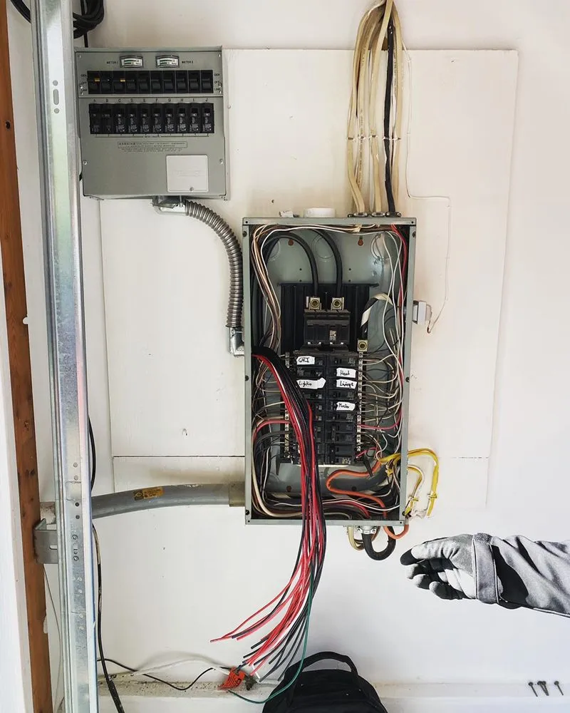 Slide of Pro Builder General Contractors