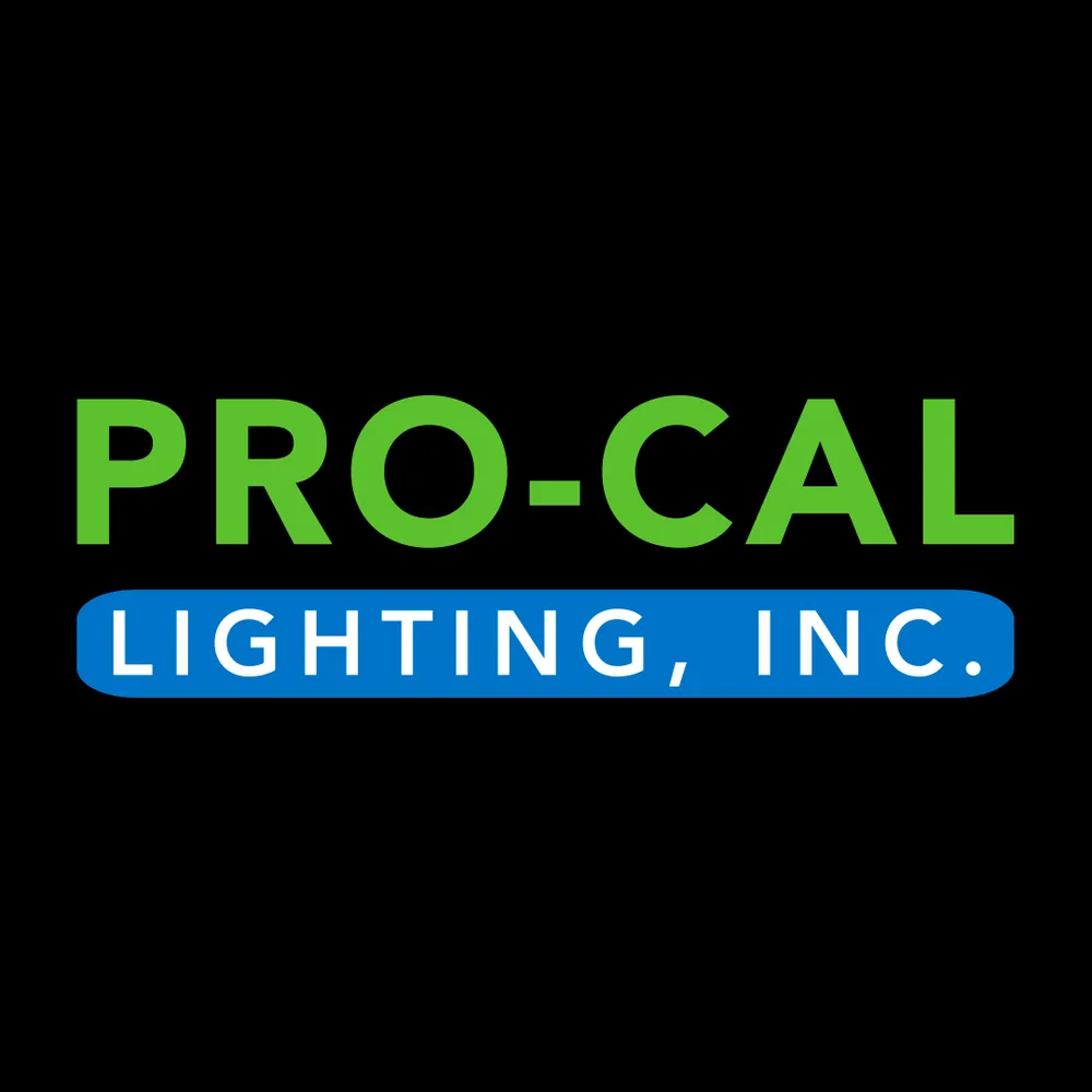 Slide of Pro-Cal Lighting