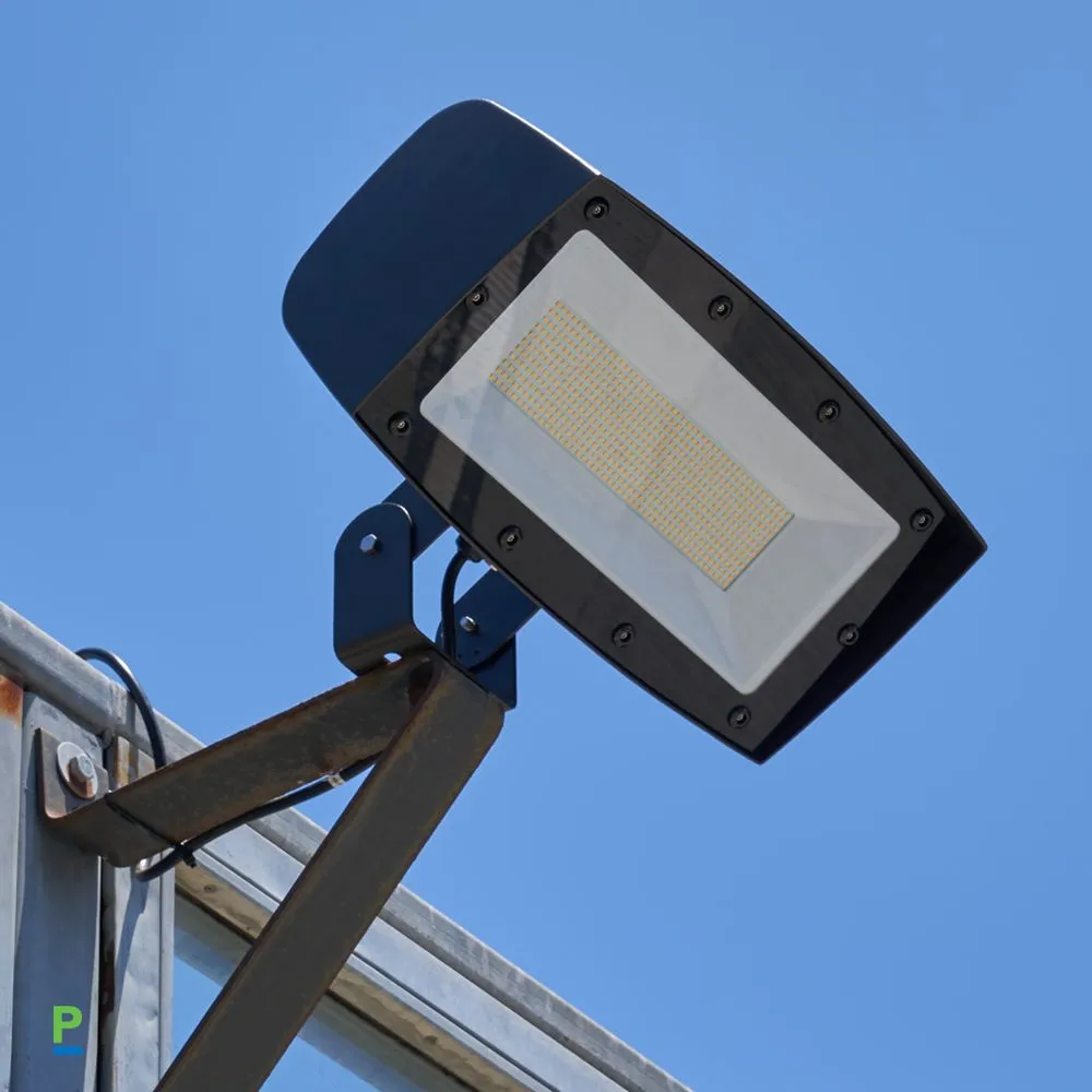 Slide of Pro-Cal Lighting