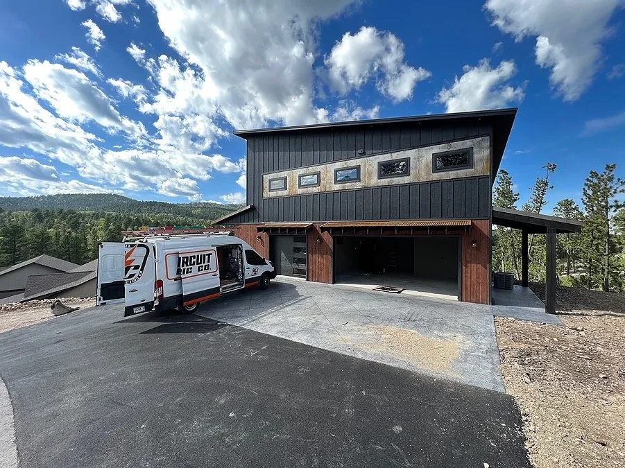 Slide of Pro Circuit Electric