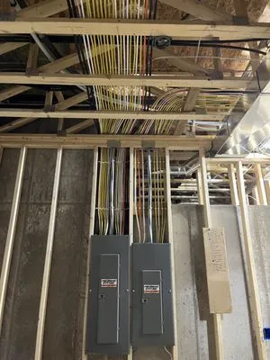 Pro Circuit Electric