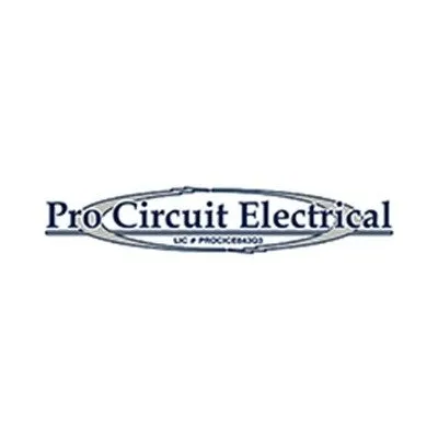 Slide of Pro Circuit Electrical