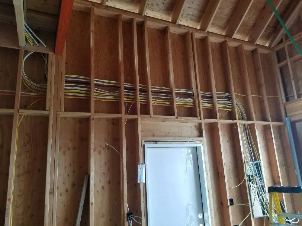 Slide of Pro Circuit Electrical