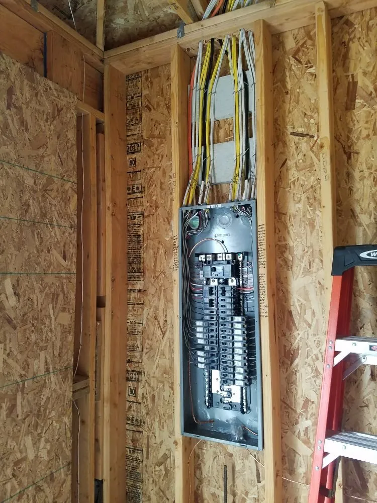 Slide of Pro Circuit Electrical