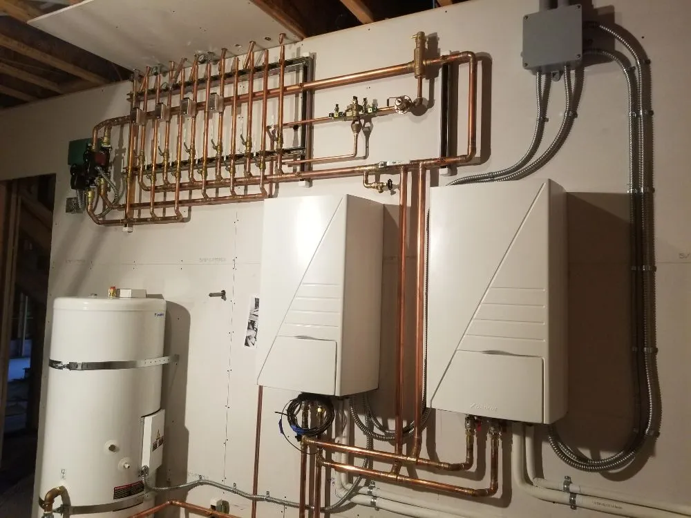 Slide of Pro Circuit Electrical