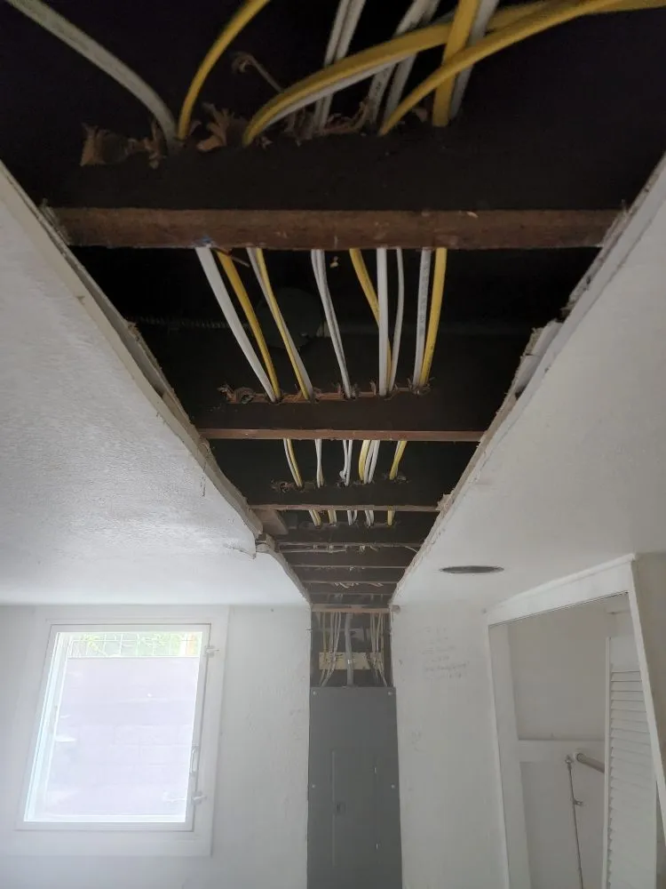 Affordable lighting installation experts serving Bellingham, WA - Pro Circuit Electrical