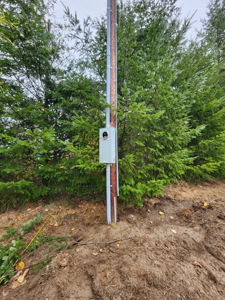 Slide of Pro Circuit Electrical