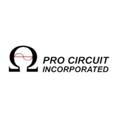 Pro Circuit Logo