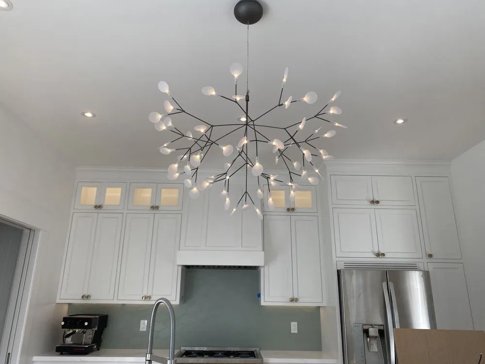 Slide of Pro City Electric