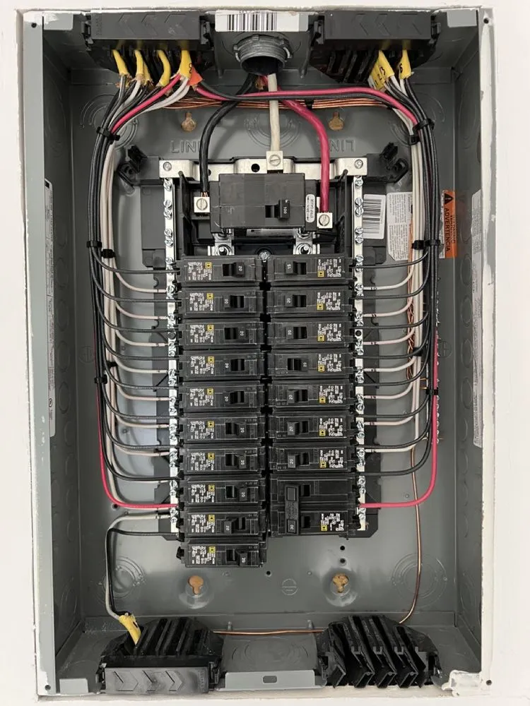 Slide of Pro City Electric