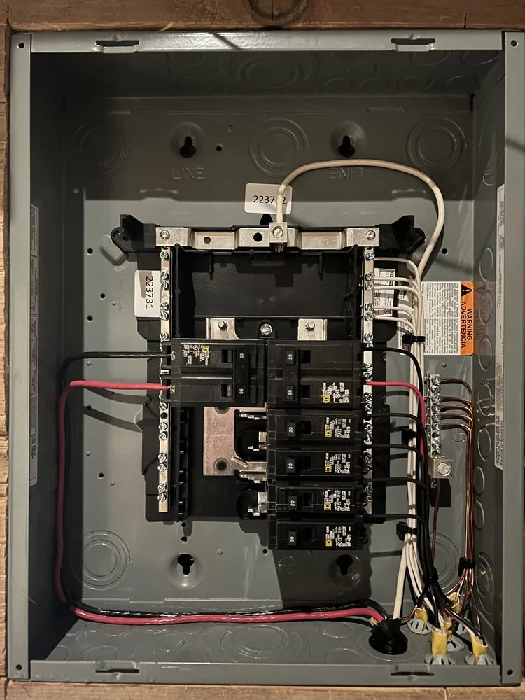 Slide of Pro City Electric