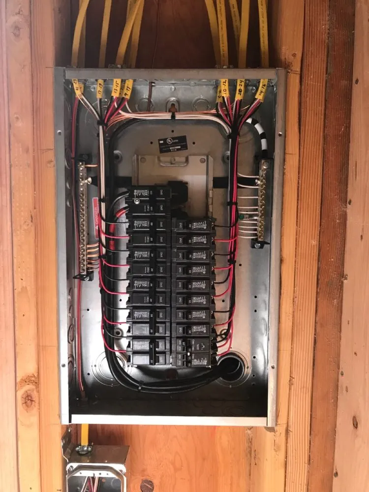 Affordable emergency electrical service experts serving ,  - Pro City Electric