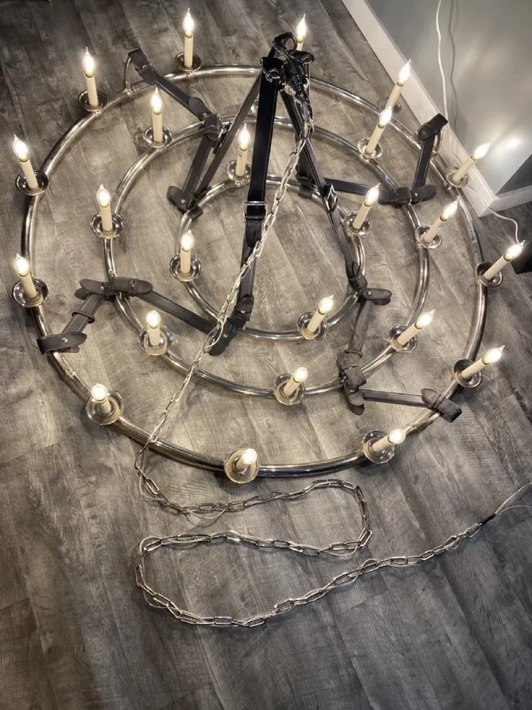 Slide of Pro City Electric