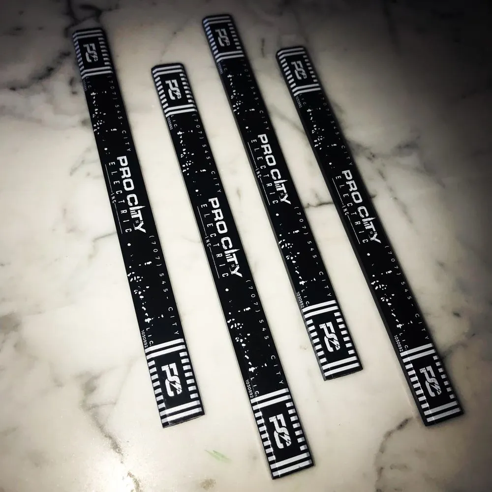 Slide of Pro City Electric