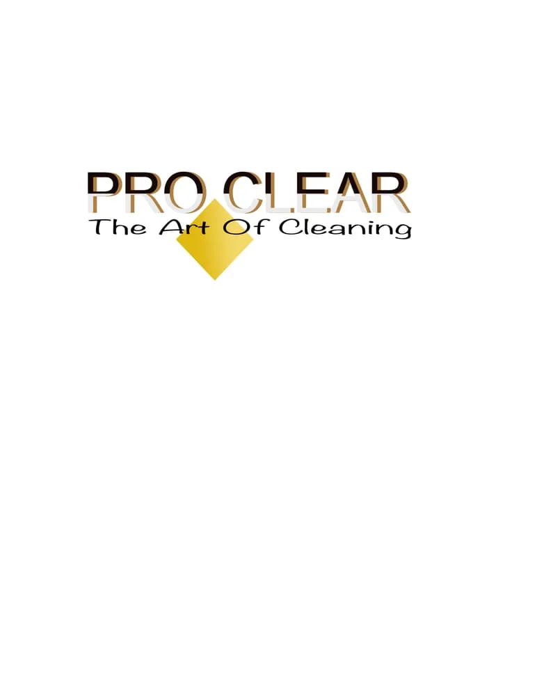 Slide of Pro Clear