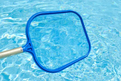 Slide of Pro Clear Pools