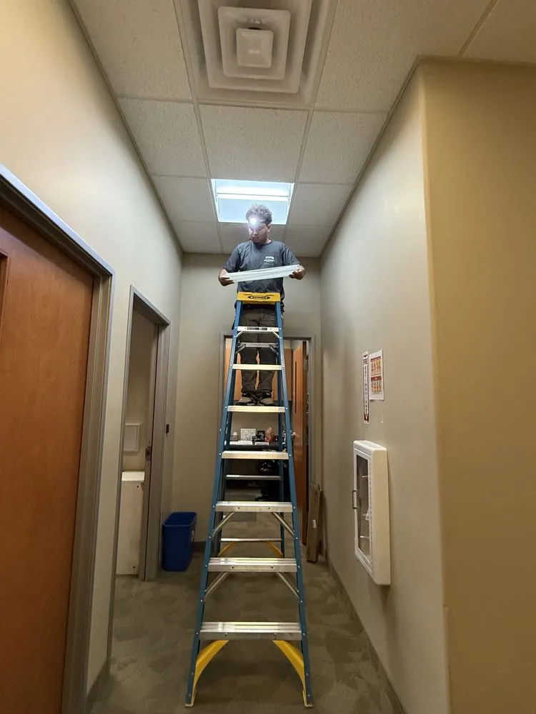 Slide of Pro-Connect Electrical Solutions