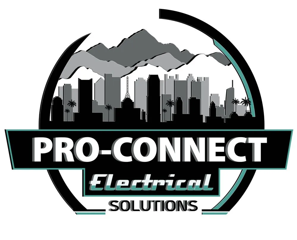 Slide of Pro-Connect Electrical Solutions