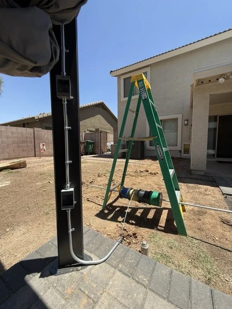 Licensed emergency electrical service service in , - Pro-Connect Electrical Solutions