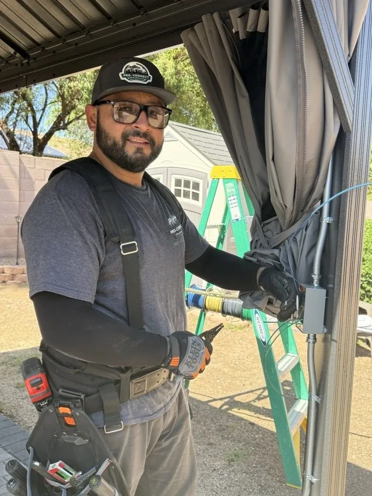 Emergency outlet and switch repair service in , - Pro-Connect Electrical Solutions