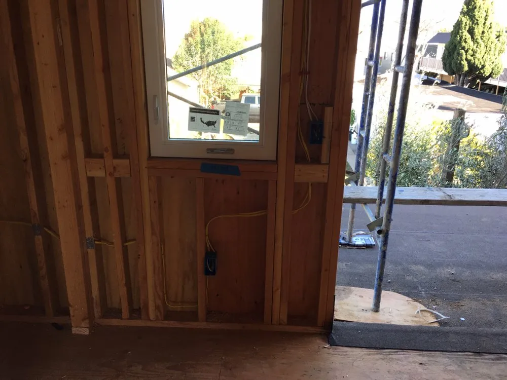 Slide of Pro Connect Electrical