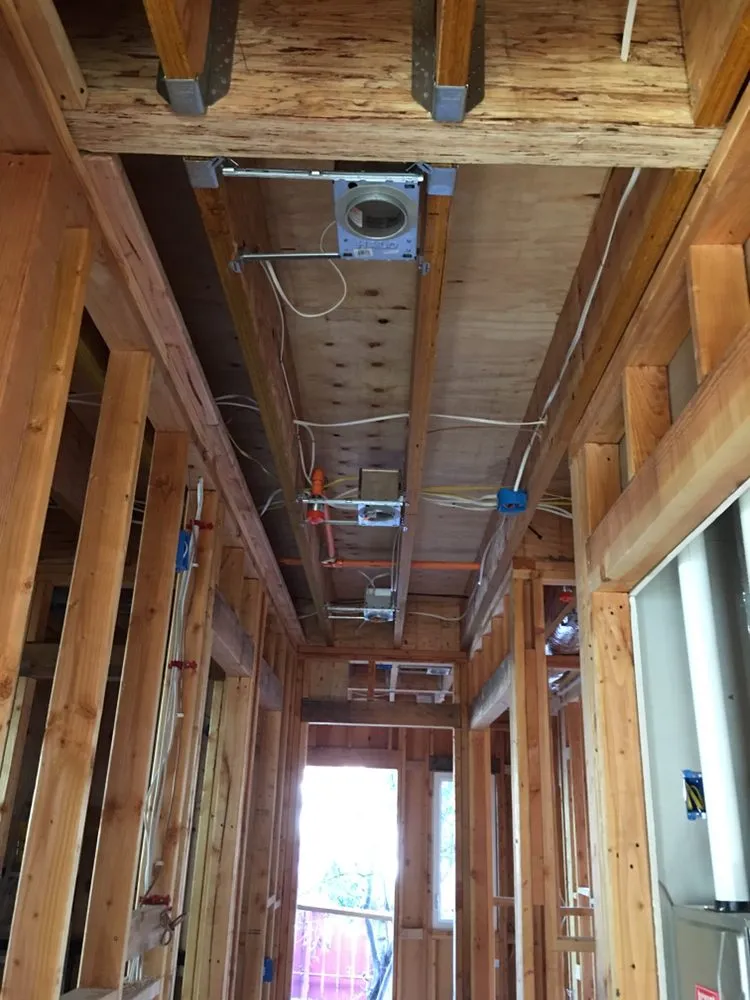 Slide of Pro Connect Electrical