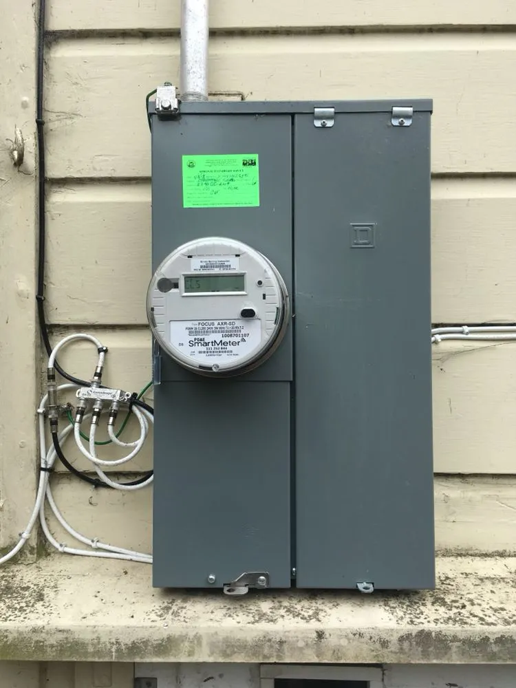 Slide of Pro Connect Electrical