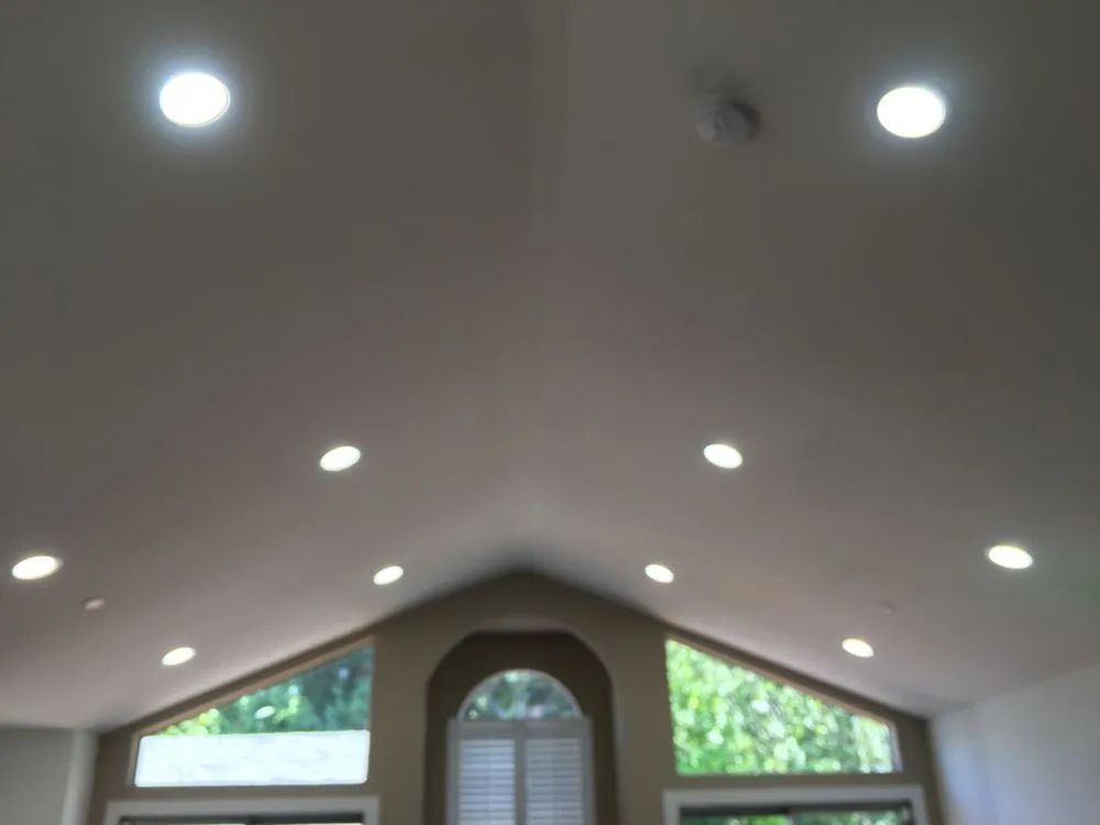 Slide of Pro Connect Electrical