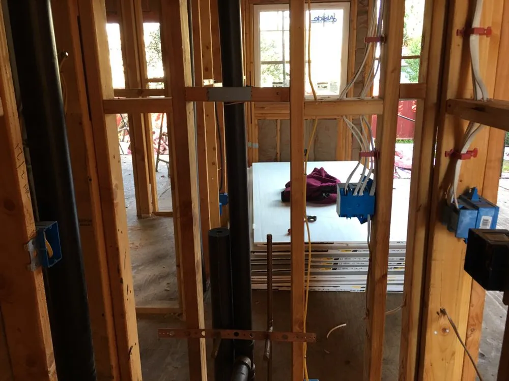 Slide of Pro Connect Electrical