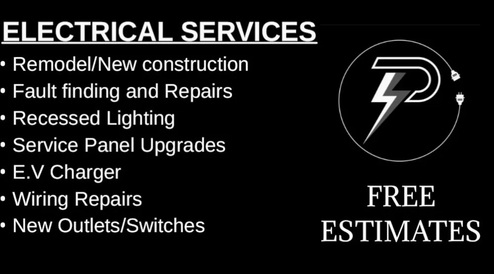 Slide of Pro Current Electric