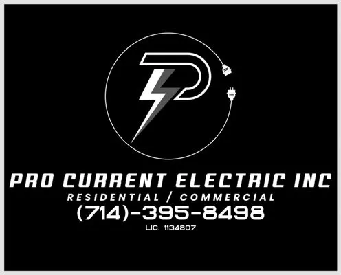 Pro Current Electric
