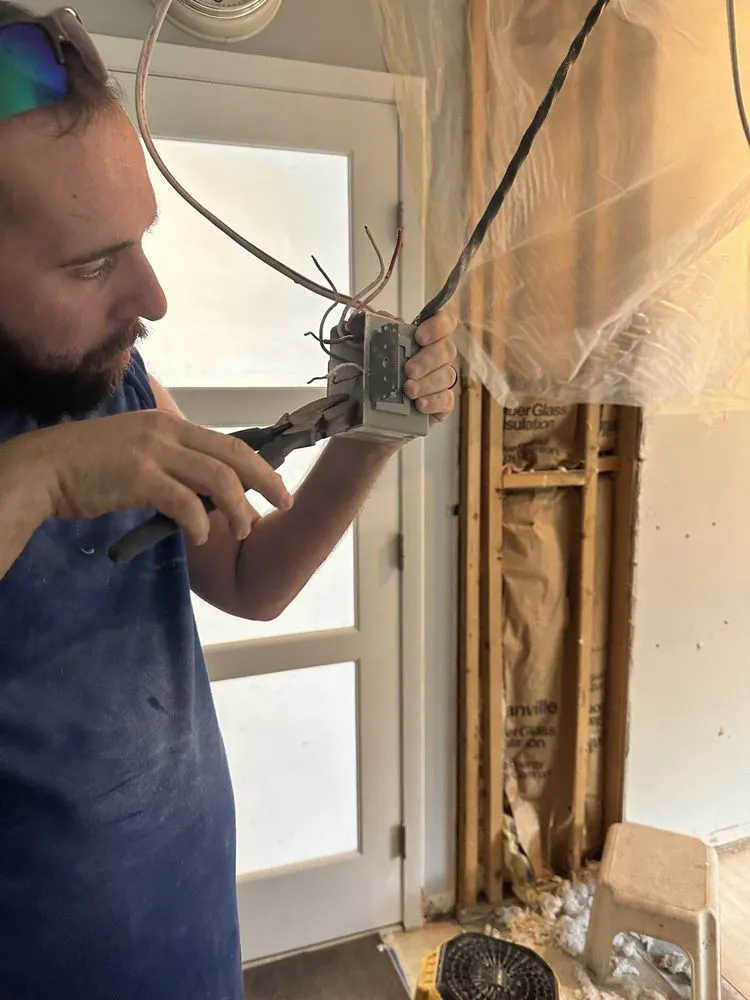 Slide of Pro Electric 