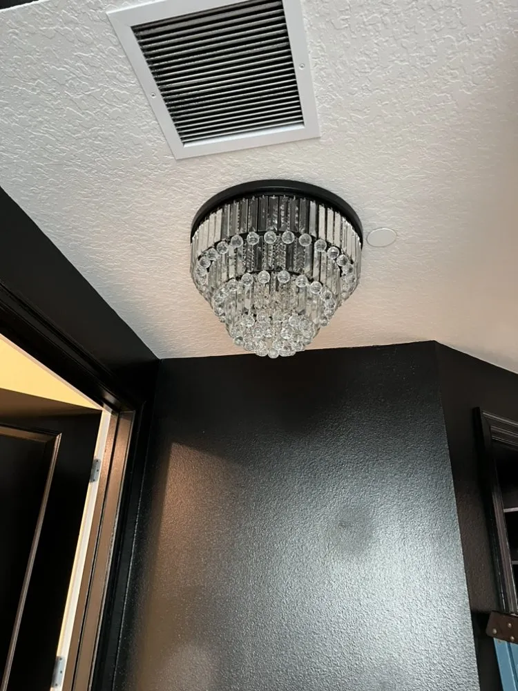 Slide of Pro Electric 