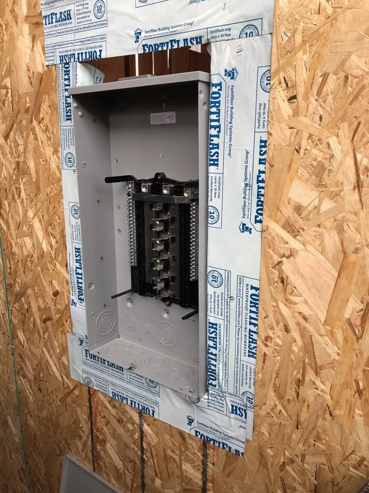 Slide of Pro Electric