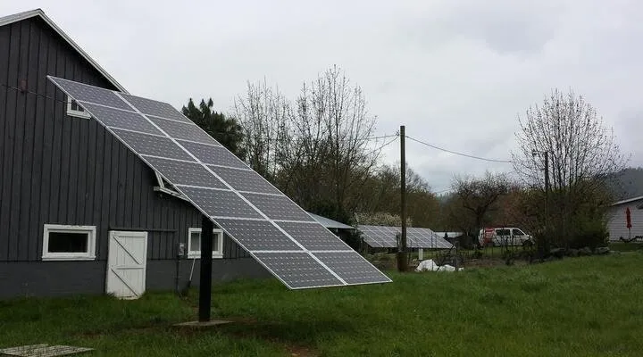 Slide of Pro Electric