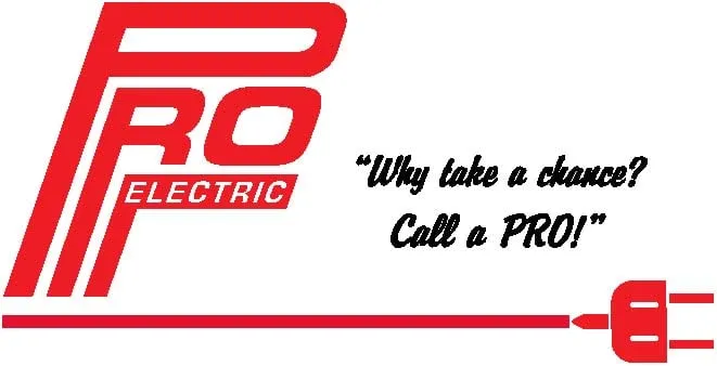 Slide of Pro Electric