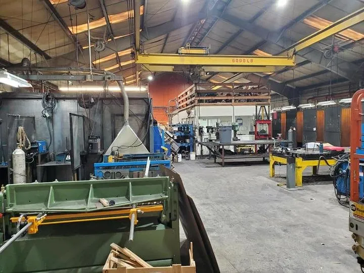 Slide of Pro Electric