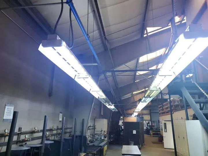 Slide of Pro Electric