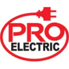 Slide of Pro Electric