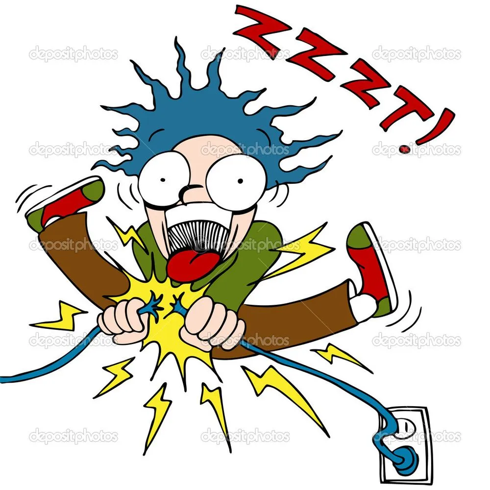 Slide of Pro-Electric