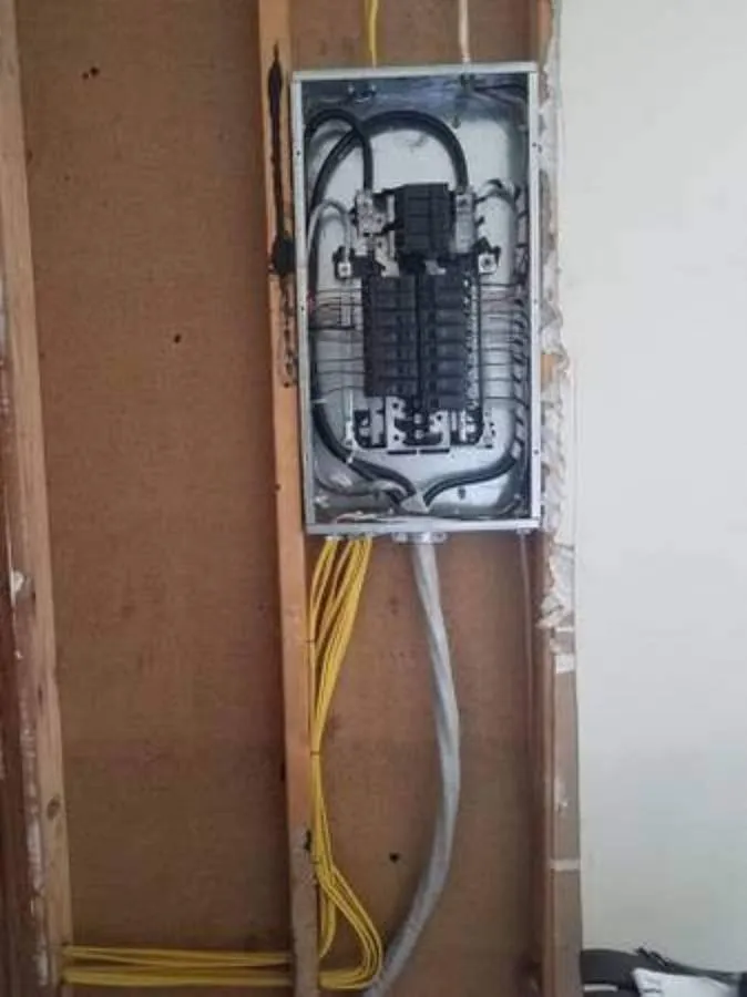 Slide of Pro-Electric