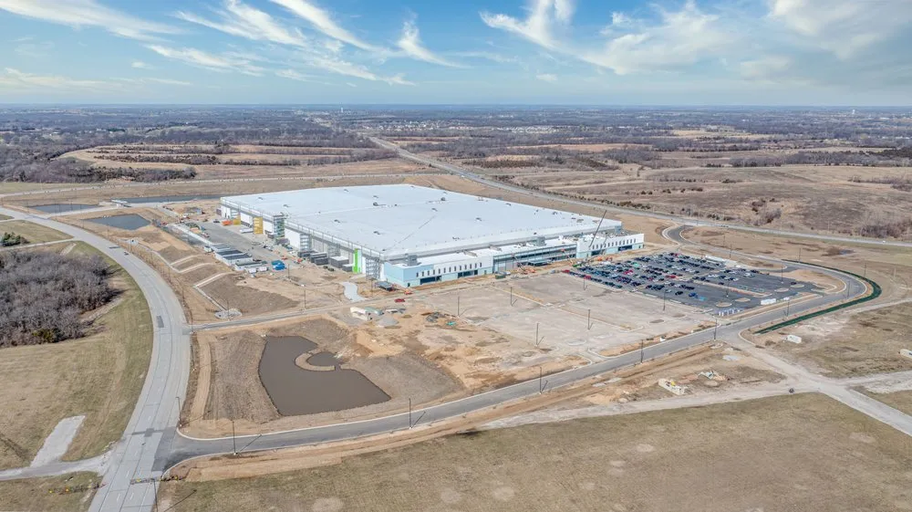 Slide of Pro Electric