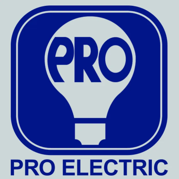 Slide of Pro Electric