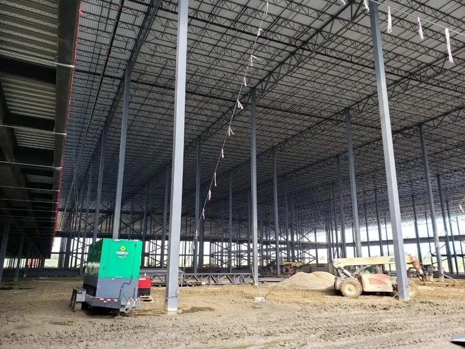 Slide of Pro Electric