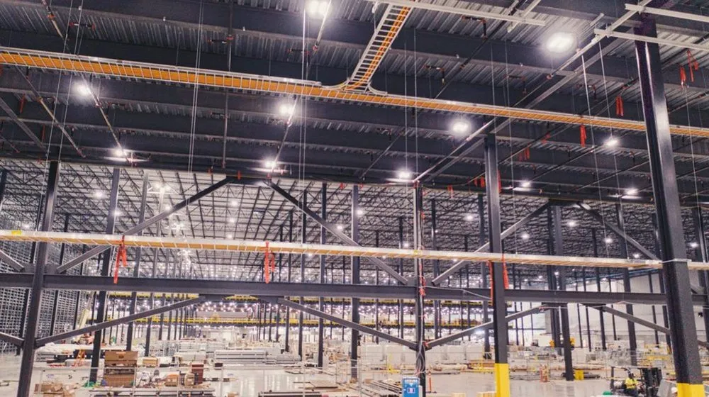 Slide of Pro Electric