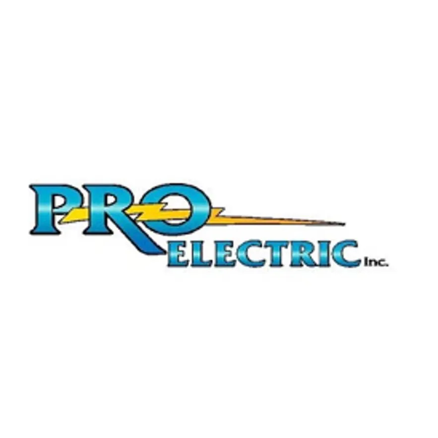 Slide of Pro-Electric