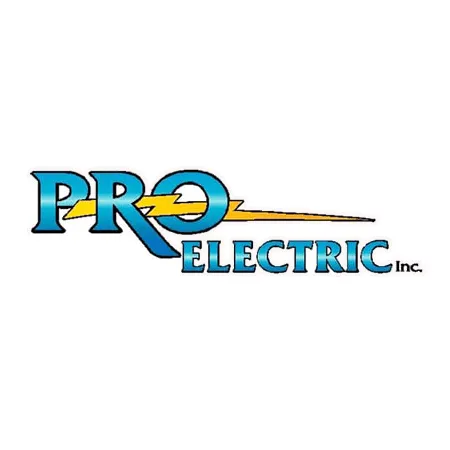 Slide of Pro-Electric