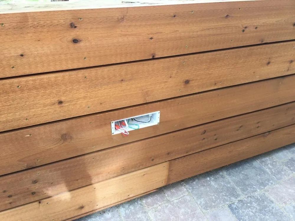 Slide of Pro-Electric