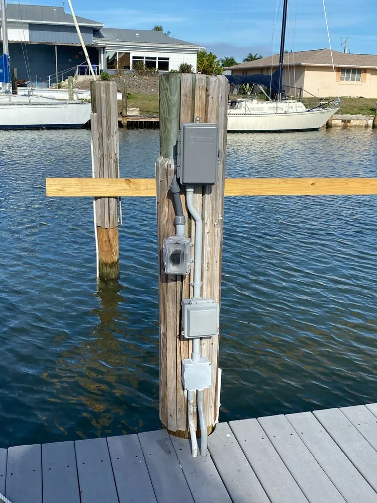 Slide of Pro Electric of Southwest Florida