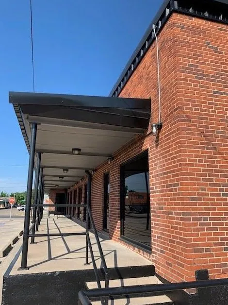 Slide of Pro Electric